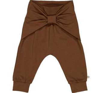 Muesli cotton pants bark