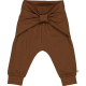 Muesli cotton pants bark