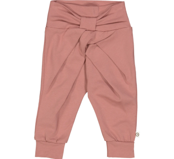 Muesli cotton pants daydream