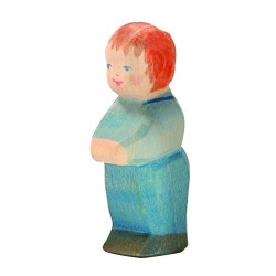 Ostheimer peuter (10017)