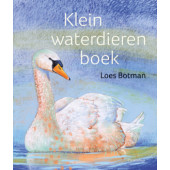 Klein vogelboek (Loes Botman)