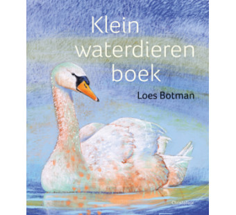 Klein waterdierenboek (Loes Botman)