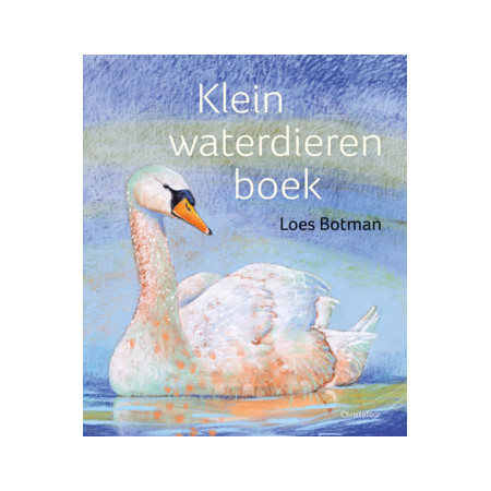 Klein vogelboek (Loes Botman)