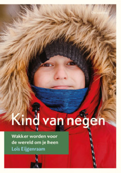 Kind van negen  (Loïs Eijgenraam)