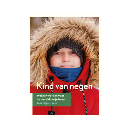 Kind van negen  (Loïs Eijgenraam)