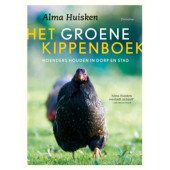 Het groene kippenboek (Huisken)