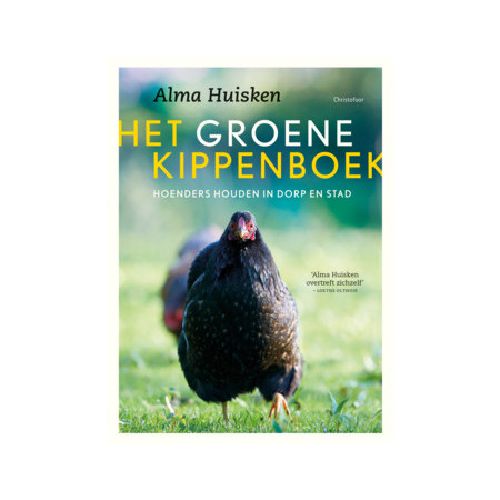 Het groene kippenboek (Huisken)