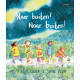 Naar buiten! Naar buiten! (Fisscher Pluim)