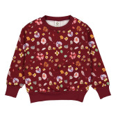 Muesli flora hoody daydream