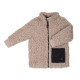 Pure Pure woolen jacket kasjmir