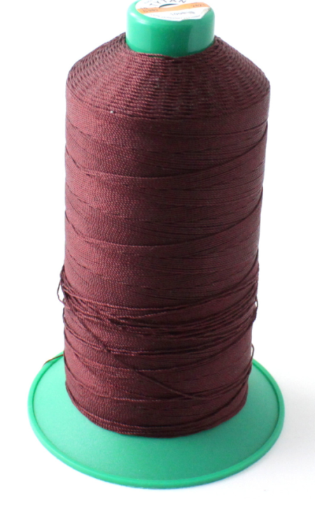 Amber cord light brown 5m