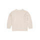 Copenhagen Colors cotton sweater cream