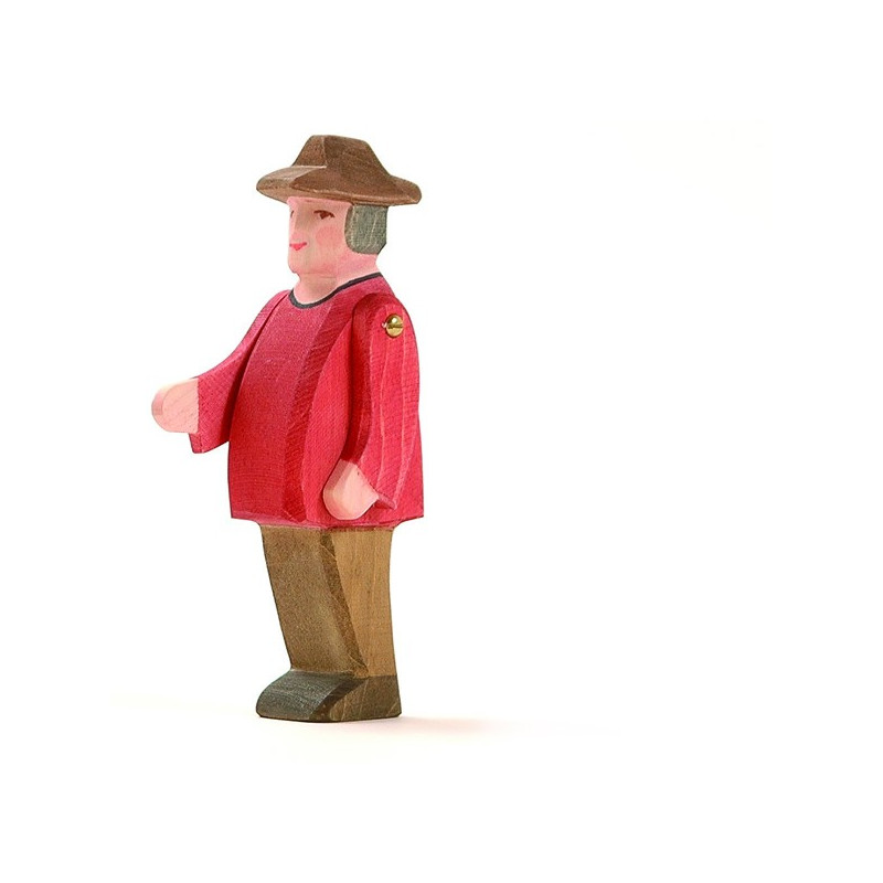 Ostheimer boer (1010)