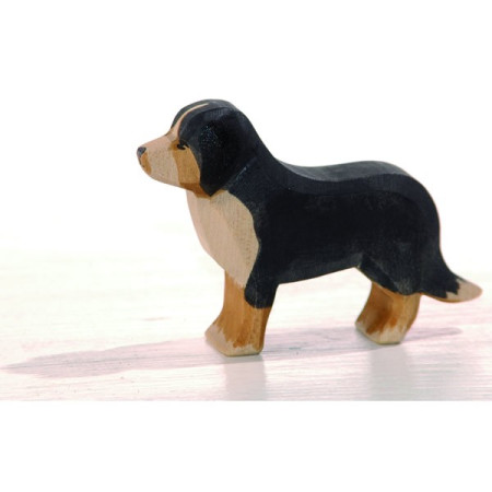 Ostheimer Berner Senner hond (10521)