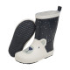 Celavi rubber wellies bear face