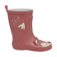 Celavi rubber wellies fox face