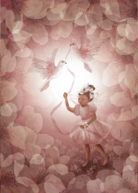 Postkaart Polar Bear - Bijdehansje