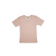 Cosilana shortsleeve cotton/wool/silk pink (91232)