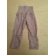 Cosilana pants with socks (foldable) 70% wool 30% silk soft pink (71018)