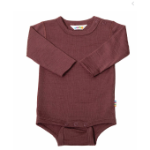 Joha outlet wollen romper mauve