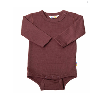 Joha outlet wollen romper mauve