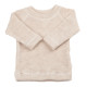 Joha woolen knitted sweater beige (19075)