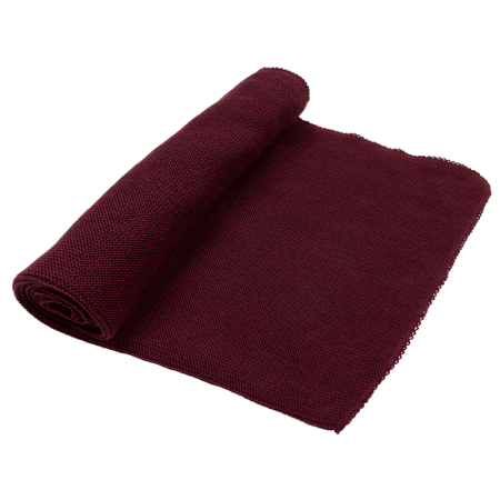 Reiff merino woolen blanket Aqua