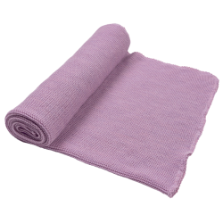 Reiff merino woolen blanket Navy