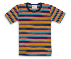 Engel Natur tshirt multi color