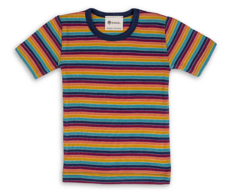 Engel Natur tshirt multikleur