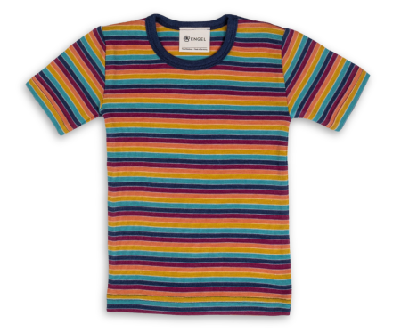 Engel Natur tshirt multi color