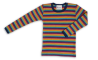 Engel Natur longsleeve multi color