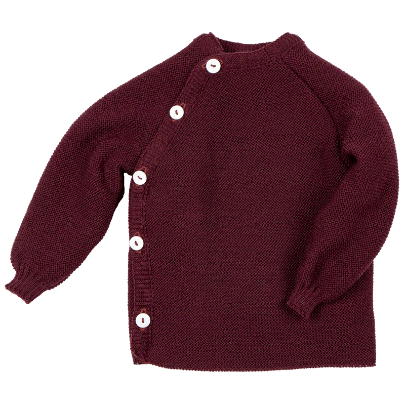 Reiff wollen striktruitje candy