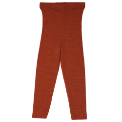 Reiff wollen legging navy