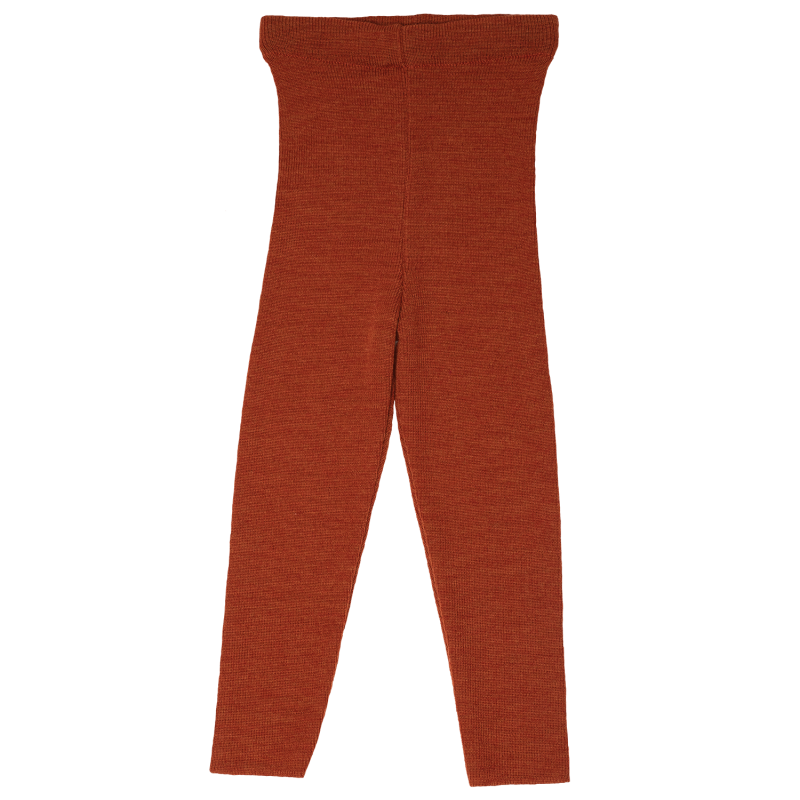 Reiff wollen legging navy