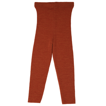 Reiff woolen legging navy