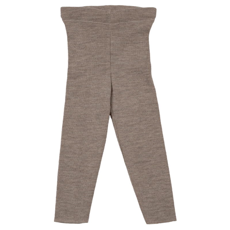 Reiff wollen legging savanne