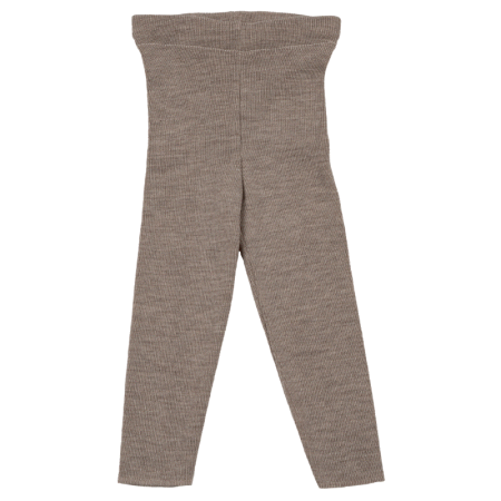 Reiff woolen legging savanne