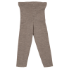 Reiff wollen legging savanne