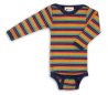 Engel Natur wool silk body multi colour