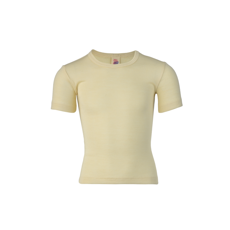 Engel natur wollen  tshirt naturel