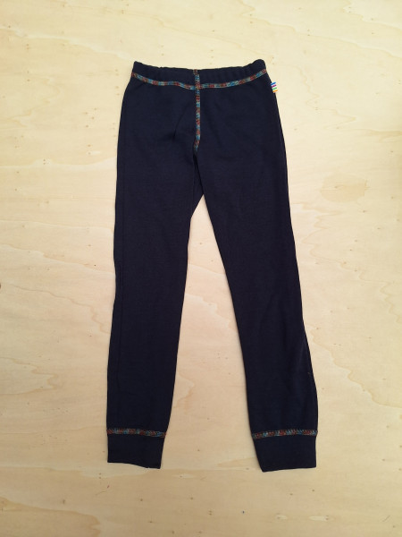 Joha outlet set broek en longsleeve blauw