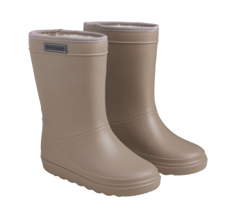 En Fant thermoboots for ladies Portabella