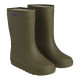 En Fant thermoboots for ladies ivy green