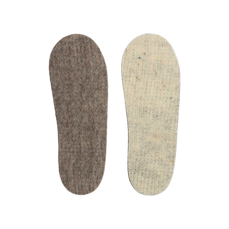 Apu Kuntur alpaca woolen soles (size 34-47)