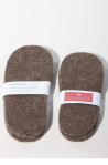 Apu Kuntur alpaca woolen soles (size 34-47)