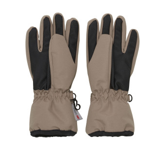 En Fant gloves pine bark