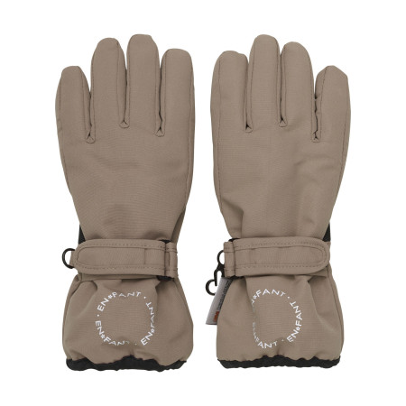 Celavi gloves pine bark