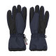 En Fant gloves Parisian night