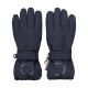 En Fant gloves Parisian night